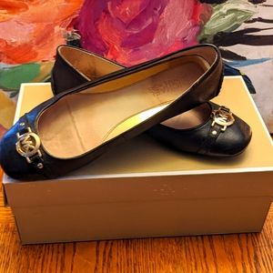 Michael Kors flats